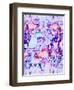 Colombia, 2015-Beth Travers-Framed Giclee Print