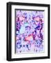 Colombia, 2015-Beth Travers-Framed Giclee Print