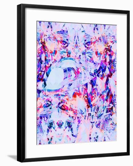 Colombia, 2015-Beth Travers-Framed Giclee Print