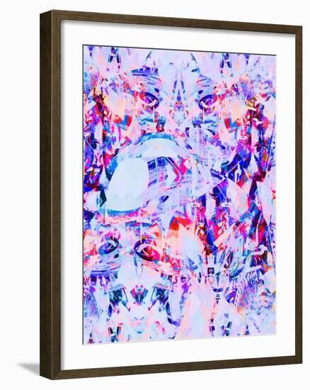 Colombia, 2015-Beth Travers-Framed Giclee Print