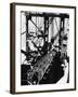 Colombia - Emerald Mine Industry-null-Framed Photographic Print