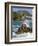 Colombia, Magdalena, Park Nacional Natural Tayrona, El Cabo, Beach-Jane Sweeney-Framed Photographic Print