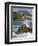 Colombia, Magdalena, Park Nacional Natural Tayrona, El Cabo, Beach-Jane Sweeney-Framed Photographic Print