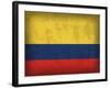 Colombia-David Bowman-Framed Giclee Print