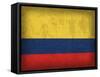 Colombia-David Bowman-Framed Stretched Canvas
