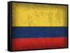 Colombia-David Bowman-Framed Stretched Canvas