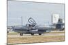 Colombian Air Force A-37 Dragonfly at Natal Air Force Base, Brazil-Stocktrek Images-Mounted Photographic Print