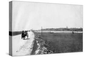 Colombo, Sri Lanka, C1910S-null-Stretched Canvas