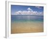 Colon Island Star Beach, Bocas Del Toro Province, Panama-Jane Sweeney-Framed Photographic Print