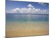 Colon Island Star Beach, Bocas Del Toro Province, Panama-Jane Sweeney-Mounted Photographic Print