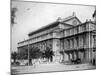 Colon Theatre, Buenos Aires, Argentina-null-Mounted Giclee Print