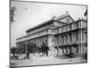 Colon Theatre, Buenos Aires, Argentina-null-Mounted Giclee Print