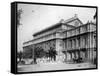 Colon Theatre, Buenos Aires, Argentina-null-Framed Stretched Canvas