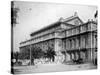 Colon Theatre, Buenos Aires, Argentina-null-Stretched Canvas