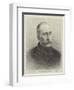 Colonel a C F Fitzgeorge, Hrh the Duke of Cambridge's Private Secretary-null-Framed Giclee Print