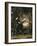 Colonel Acland and Lord Sydney: The Archers-Sir Joshua Reynolds-Framed Giclee Print