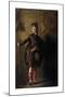 Colonel Alastair Ranaldson Macdonell of Glengarry-Sir Henry Raeburn-Mounted Premium Giclee Print