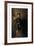 Colonel Alastair Ranaldson Macdonell of Glengarry-Sir Henry Raeburn-Framed Premium Giclee Print