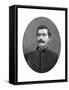 Colonel Albino Jara, Paraguayan Soldier and Politician, 1911-null-Framed Stretched Canvas