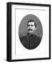 Colonel Albino Jara, Paraguayan Soldier and Politician, 1911-null-Framed Giclee Print