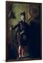 Colonel Alistair Macdonell of Glengarry, Exh. 1812-Sir Henry Raeburn-Framed Giclee Print