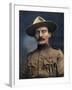 Colonel Baden-Powell, Lieutenant-General in the British Army, 1902-Elliott & Fry-Framed Giclee Print