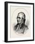 Colonel Barre?, 1870s-null-Framed Giclee Print