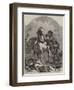 Colonel Bell, Vc, Royal Welsh Fusiliers, 23rd Regiment-Chevalier Louis-William Desanges-Framed Giclee Print