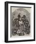 Colonel Bell, Vc, Royal Welsh Fusiliers, 23rd Regiment-Chevalier Louis-William Desanges-Framed Giclee Print