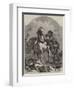 Colonel Bell, Vc, Royal Welsh Fusiliers, 23rd Regiment-Chevalier Louis-William Desanges-Framed Giclee Print