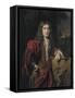 Colonel Charles Campbell, C1654-1693-Nicolaes Maes-Framed Stretched Canvas