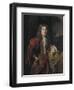 Colonel Charles Campbell, C1654-1693-Nicolaes Maes-Framed Giclee Print