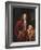 'Colonel Charles Campbell', c1663-Nicolaes Maes-Framed Giclee Print