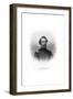 Colonel Charles Lambert Russel, American Soldier-John A O'Neill-Framed Giclee Print