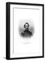 Colonel Charles Lambert Russel, American Soldier-John A O'Neill-Framed Giclee Print