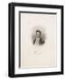 Colonel Christopher Greene of the Rhode Island Brigade, 1865-John Chester Buttre-Framed Giclee Print