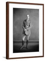 Colonel Claude Edward Dansey (1876-1947)-Harris & Ewing-Framed Photographic Print