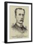 Colonel De Coetlogon-null-Framed Giclee Print