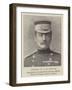 Colonel E T H Hutton-null-Framed Giclee Print