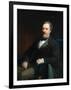 Colonel Edward Akroyd, 1868-null-Framed Giclee Print