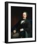 Colonel Edward Akroyd, 1868-null-Framed Giclee Print