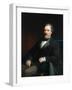 Colonel Edward Akroyd, 1868-null-Framed Giclee Print