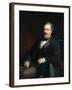 Colonel Edward Akroyd, 1868-null-Framed Giclee Print