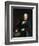 Colonel Edward Akroyd, 1868-null-Framed Giclee Print