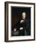 Colonel Edward Akroyd, 1868-null-Framed Giclee Print