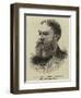 Colonel Edward Robert King-Harman-null-Framed Giclee Print