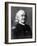 Colonel Frederick Benteen, C.1874-98-David Frances Barry-Framed Photographic Print