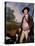 Colonel George Onslow, 1782-83-Ralph Earl-Stretched Canvas