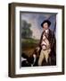 Colonel George Onslow, 1782-83-Ralph Earl-Framed Giclee Print