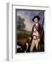 Colonel George Onslow, 1782-83-Ralph Earl-Framed Giclee Print